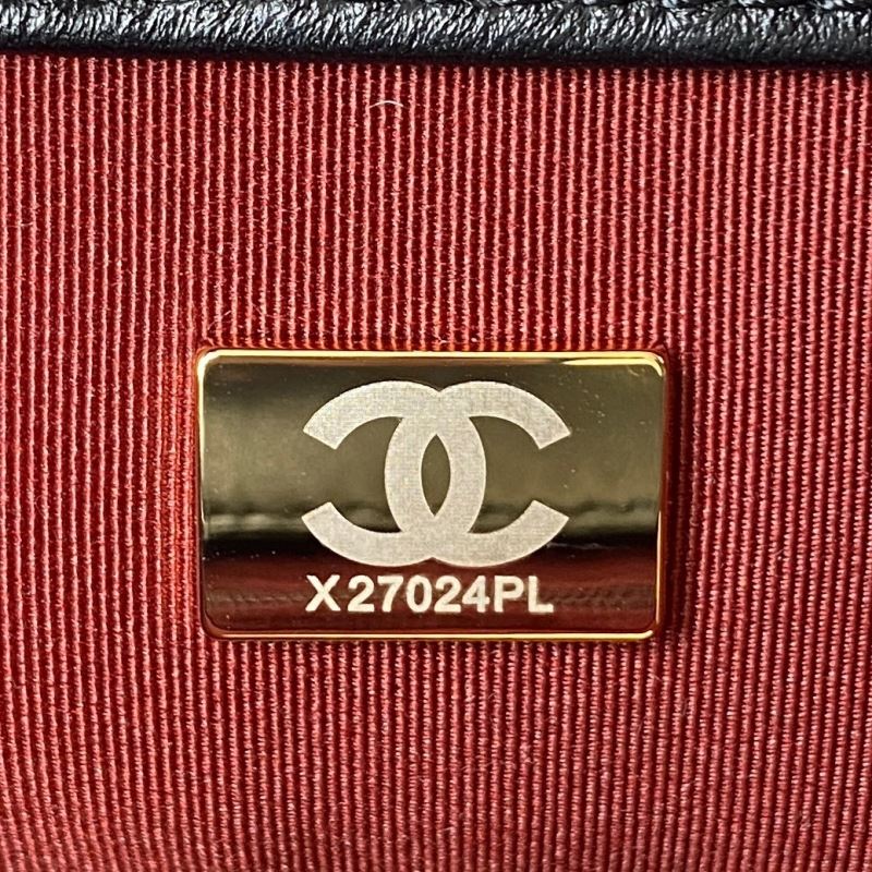 Chanel 19 Bags